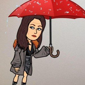 Meet your Posher, Stacy ann